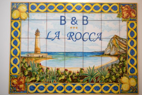 B&B LA ROCCA, San Vito Lo Capo